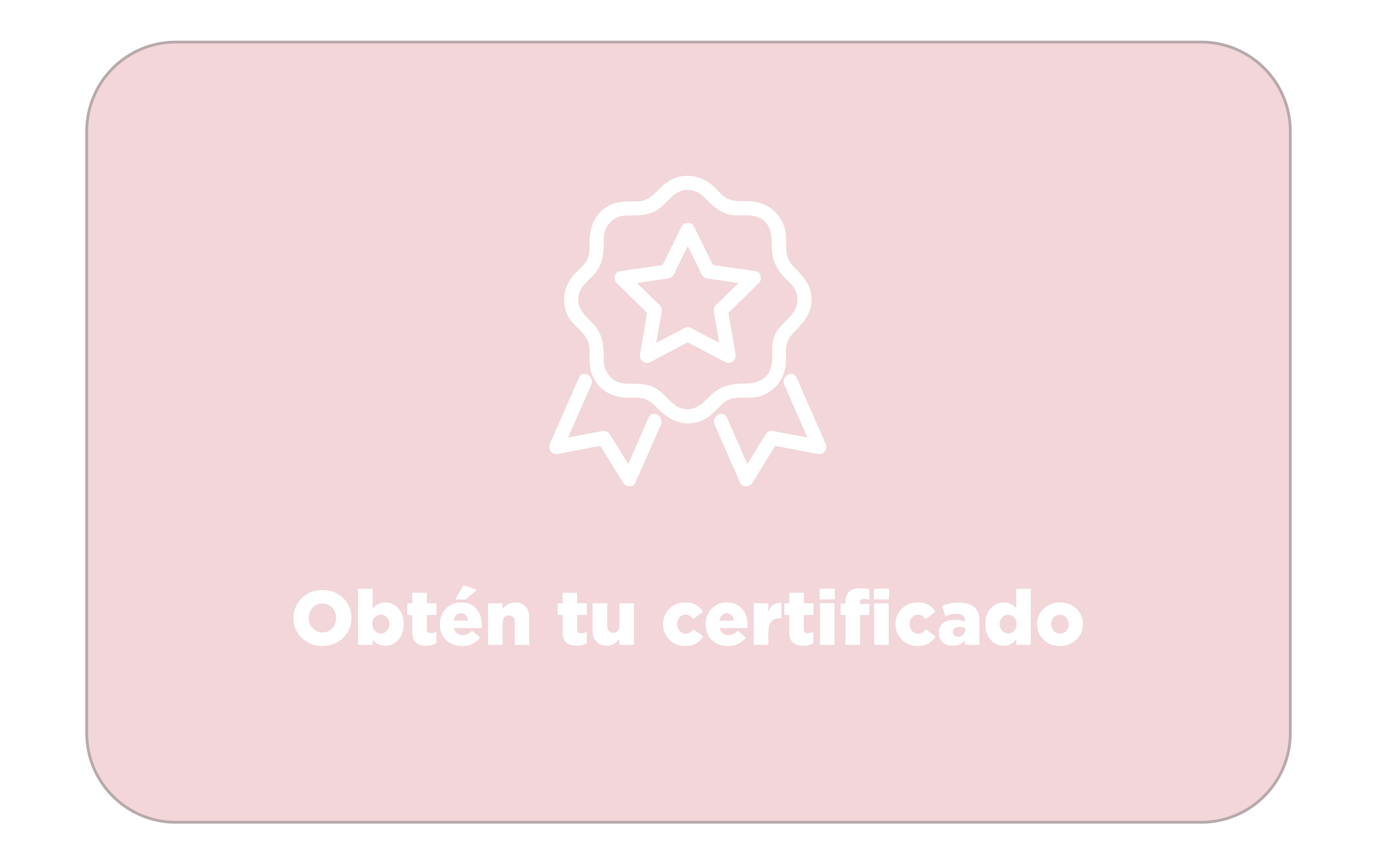 Certificacion